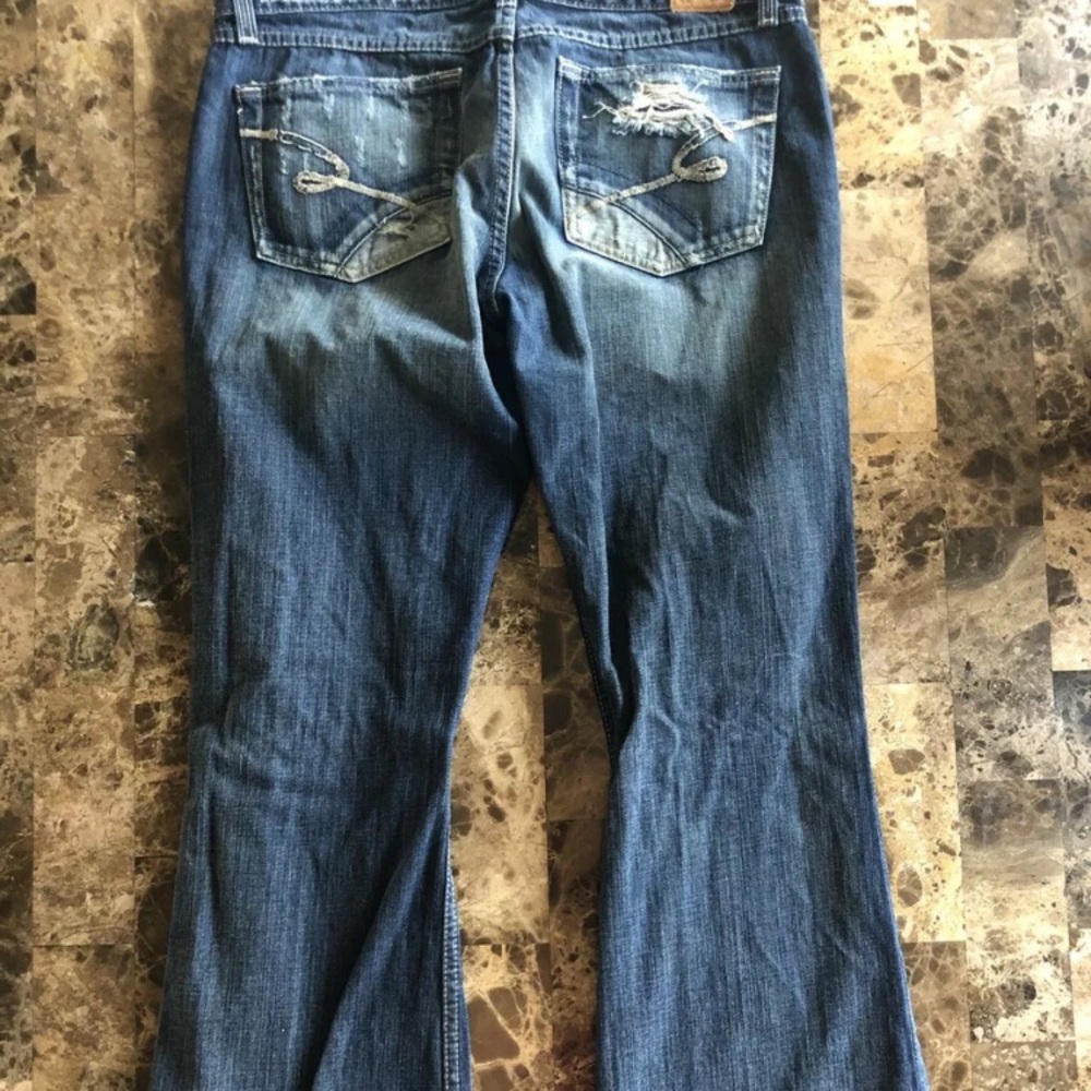 Bke jeans